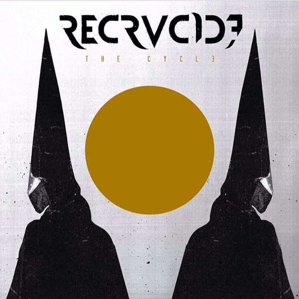 Recrucide - The Cycle - 2017 - Death Metal