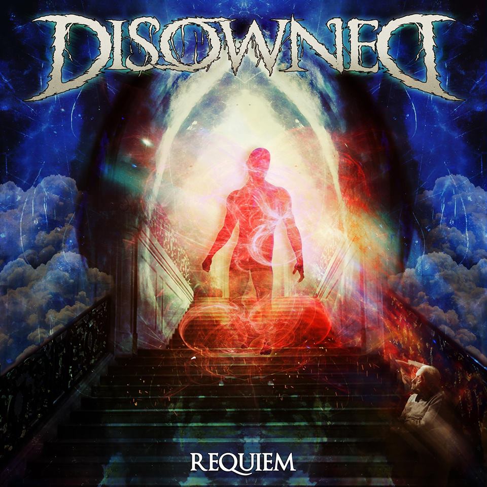 Disowned - Requiem - Death Metal Melodico