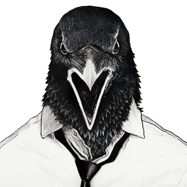 Ammen - Salto al Vacío - Metal Industrial - LP 2018