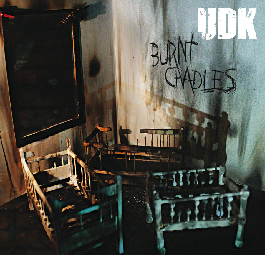 UDK: Burnt Cradles