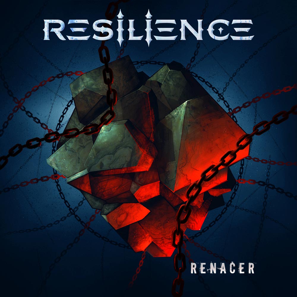Resilience - Renacer - EP 2018