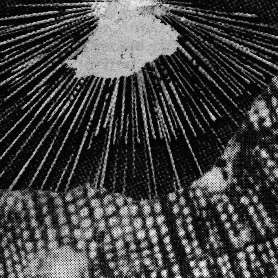 Torkana - tres - LP 2018 - Post Rock