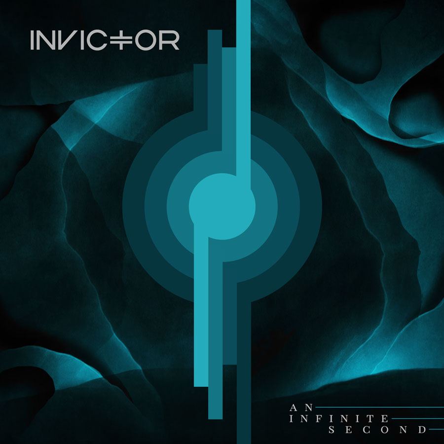 Invictor: An Infinite Second | LP 2019 - Metal Progresivo Instrumental