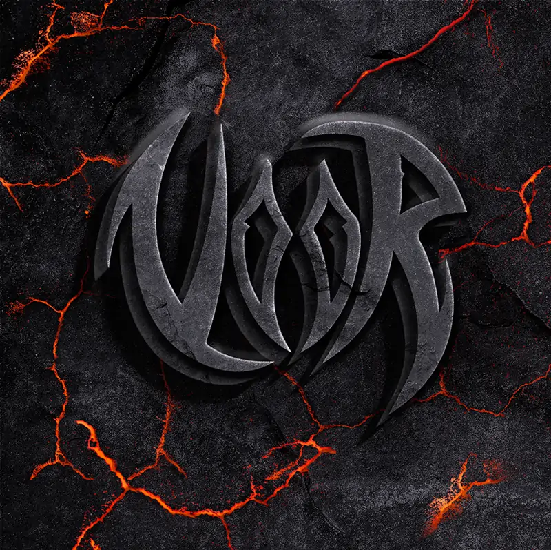 Voor: Voor | LP 2019 - Thrash Metal