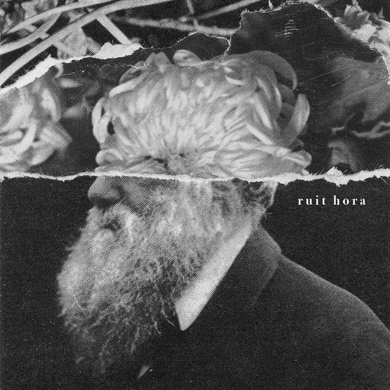 Ruit Hora (Homonimo) | EP 2019 - Dark Ambient / Industrial