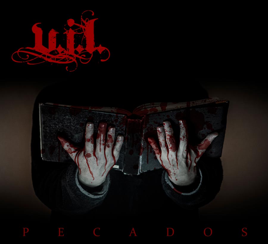 VIL - Pecados - EP 2019 