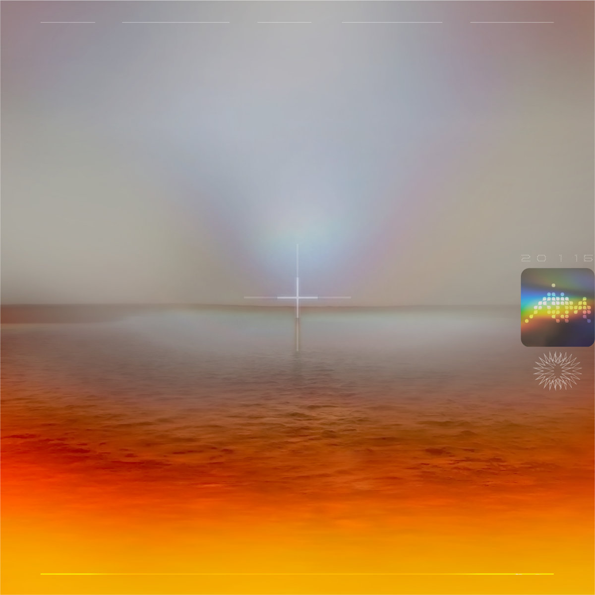 The Antarctica Project: AIM | EP 2020 - Progressive Metalcore