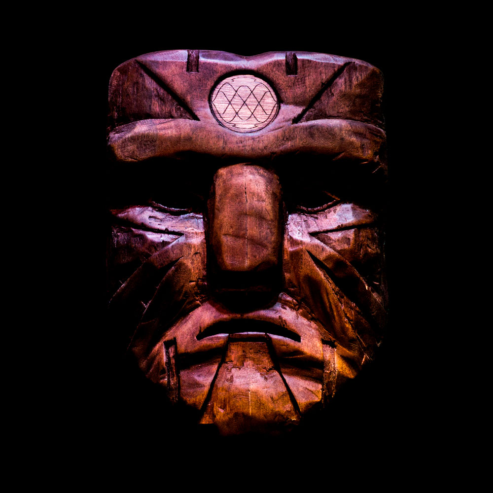 Nunca Seremos Dichosos: Kollong | LP 2019 - Folk Groove Metal