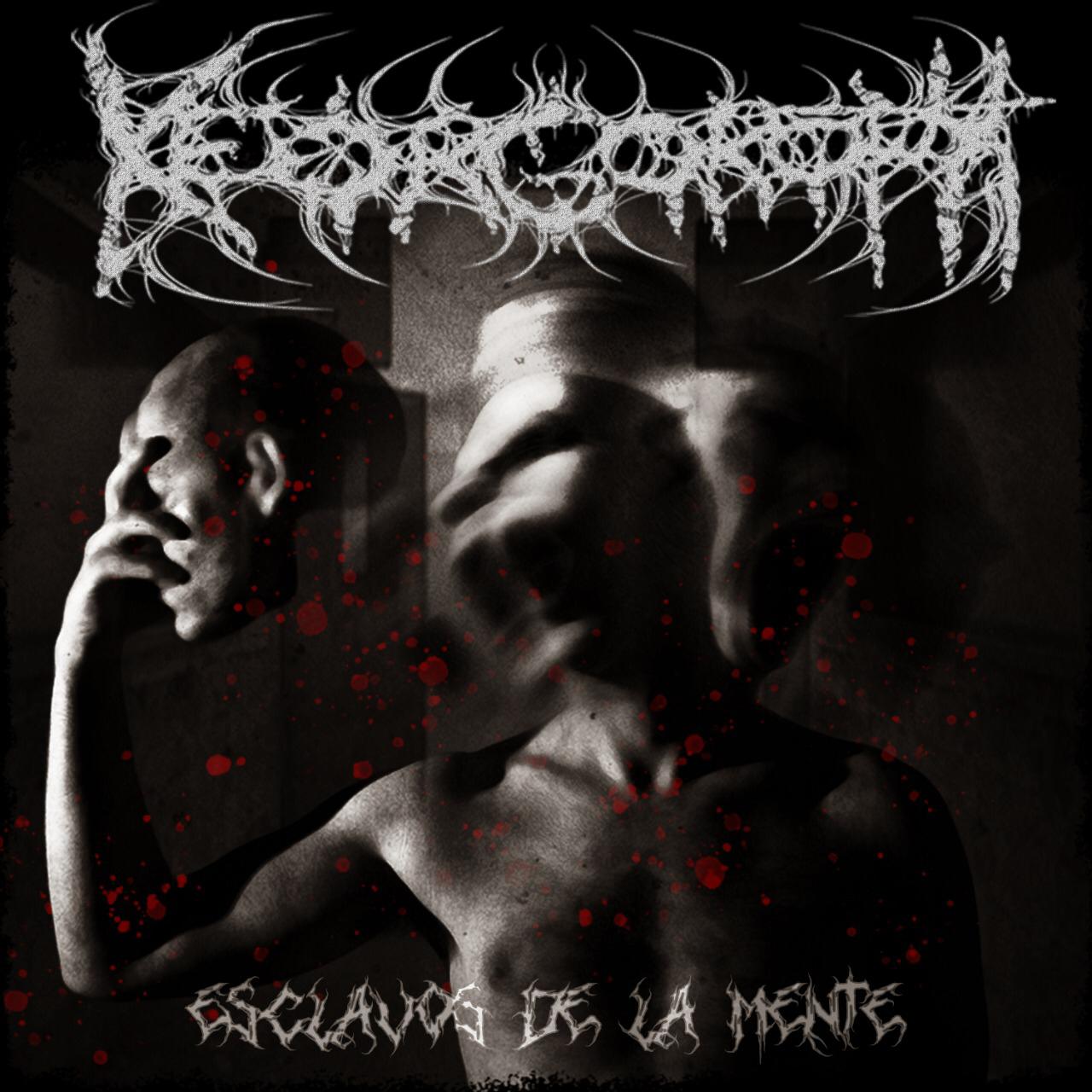 Keorgoroth: Esclavos de la Mente | Demo 2019 - Death Metal