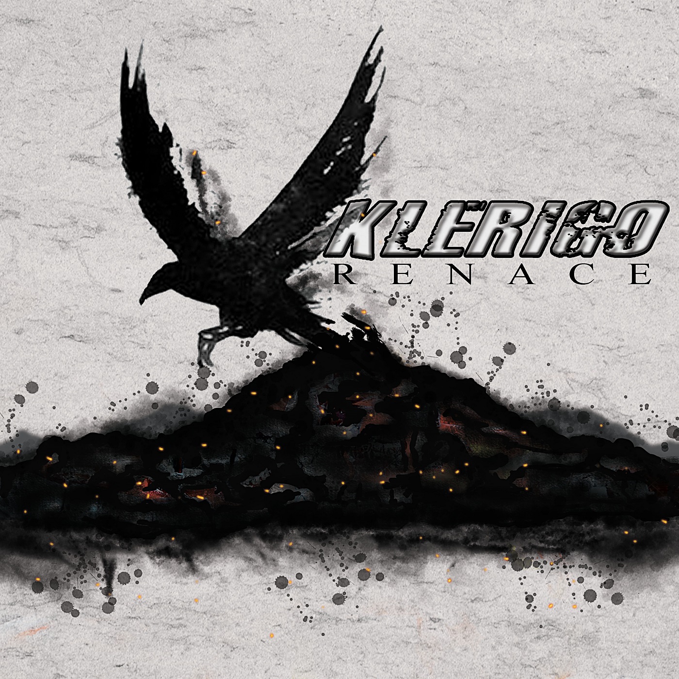 Klerigo: Renace | EP 2020 - Metalcore