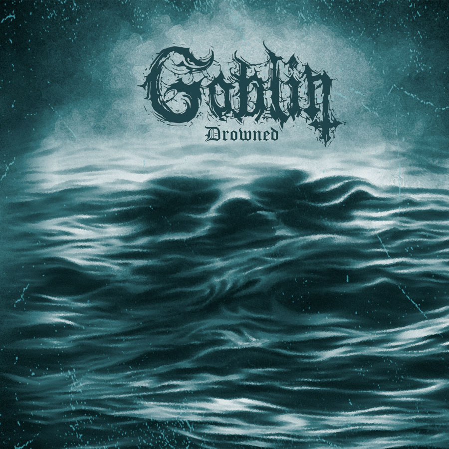 Goblin: Drowned | LP 2020 - Depressive Black Metal