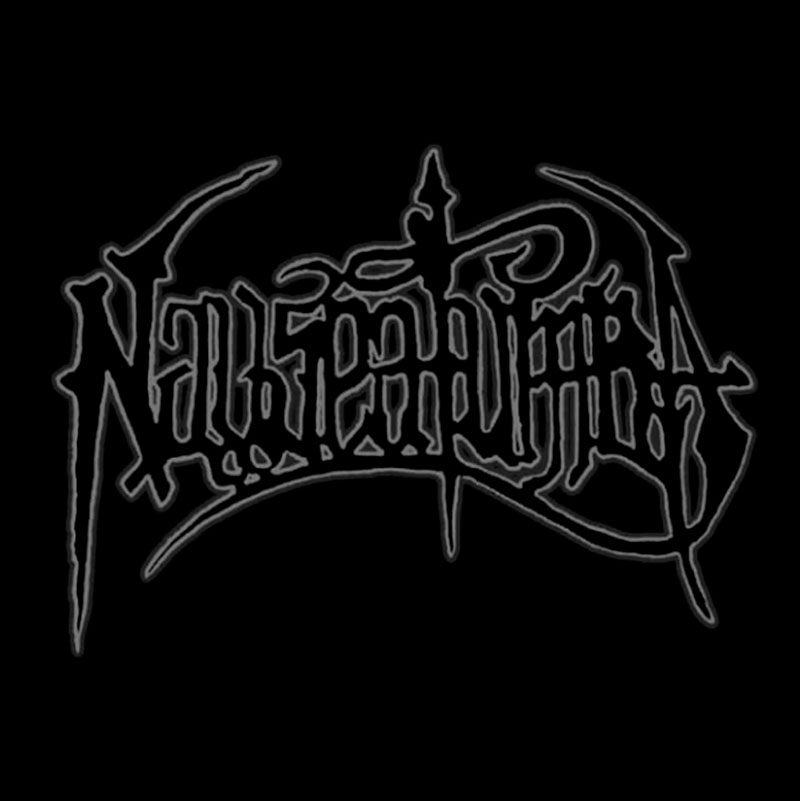 Nauseatumba: Historias de objetos colgados en la pared Vol. 1 | EP 2020 - Black Thrash Metal