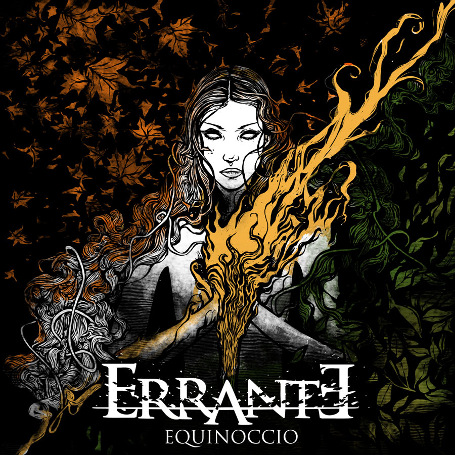 Errante: Equinoccio - Live Session - 2020