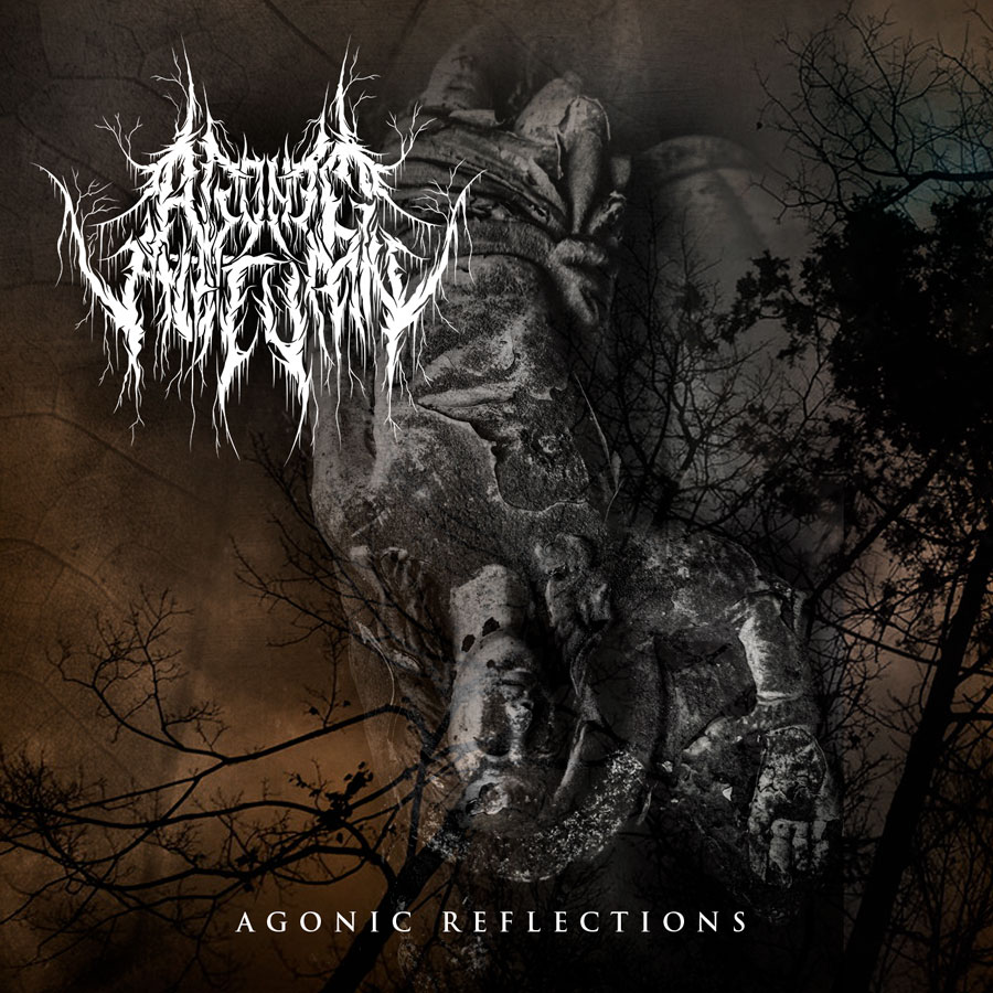  Agonic Autumn: Agonic Reflections | Demo 2020 - Black Metal