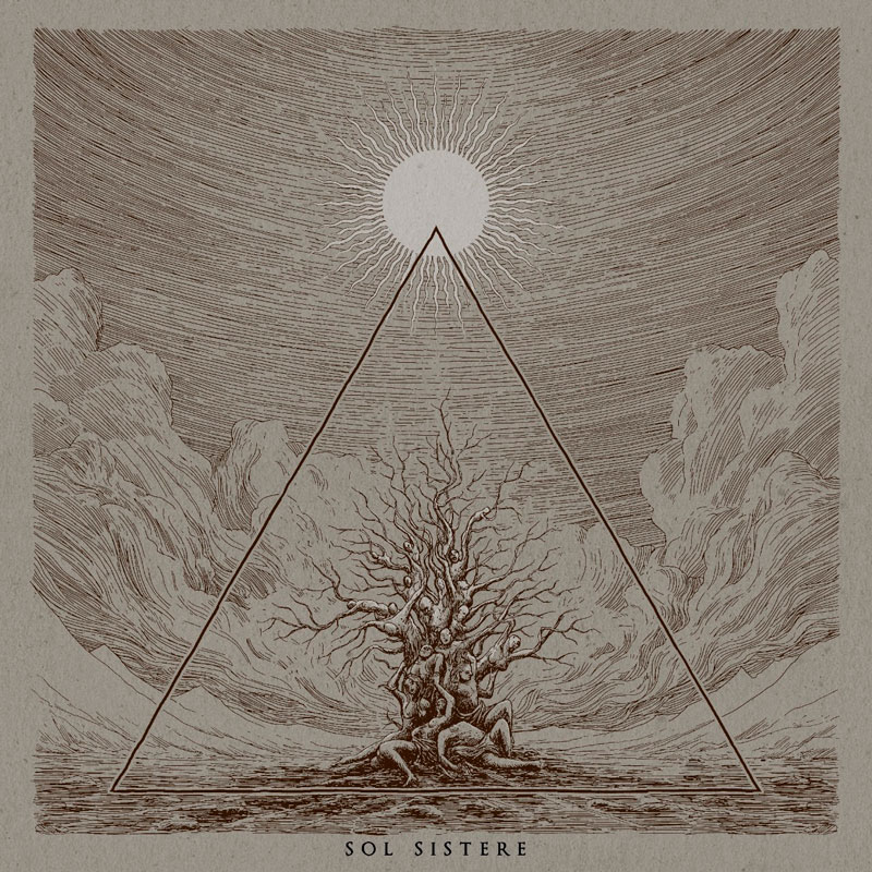 Sol Sistere: Sol Sistere | LP 2021 - Atmospheric Black Metal
