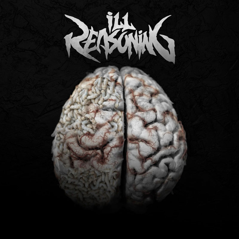 Ill Reasoning: Homonimo | EP 2022 - Death Metal