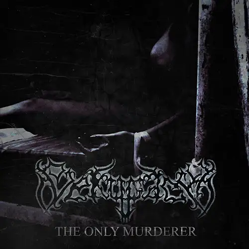[CD REVIEW] Vekygach: The Only Murderer | Lp 2023 - Black Metal