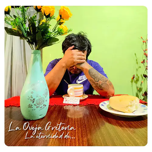 Oveja Gritona: La Eternidad de… | EP 2022 - Stoner Rock