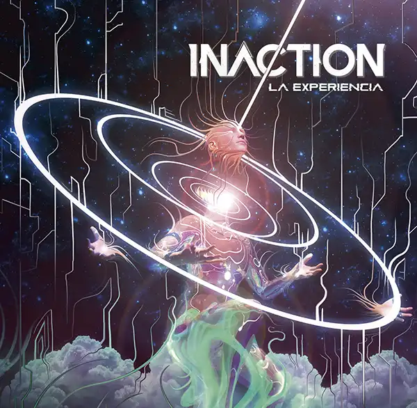 Inaction: La Experiencia | LP 2023 / Metal