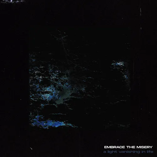 Embrace The Misery: A Light Vanishing In Life | EP 2022 - Metal Hardcore