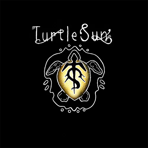 Turtle Sun: Turtle Sun | Metal Alternativo Progresivo - EP 2023