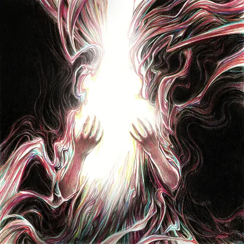 Errante: Ecdisis | Lp 2022 - Stoner Rock