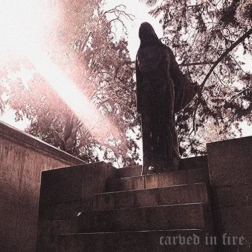 Aimless: Carved in Fire | EP 2023 - Atmospheric Black Metal