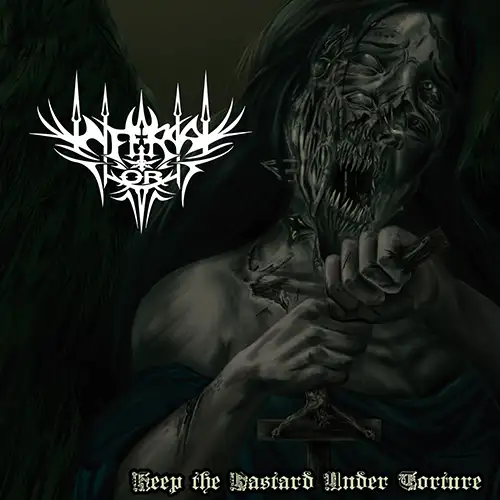 [CD REVIEW] INFERNAL THORNS: Keep the Bastards Under Torture | EP 2023 - Death Black Metal