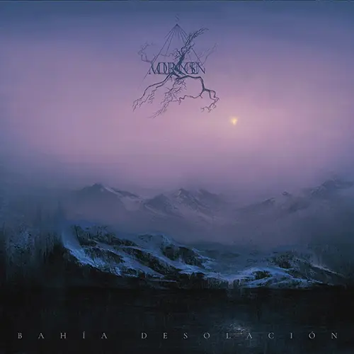 [CD REVIEW] Mourning Sun: Bahía Desolación | LP 2023 - Avantgarde / Doom