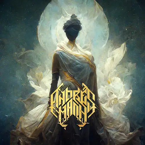 Andrés Mann: Ethereal Rites | LP 2024 - Metal Industrial