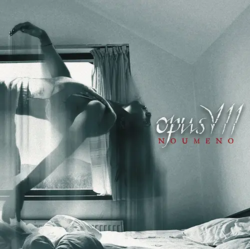 [CD REVIEW] Opus VII: Noumeno | LP 2023 - Doom Metal