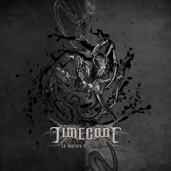 [CD REVIEW] Timecode: La Ruptura del Equilibrio | LP 2025 | Death Metal