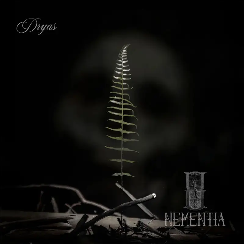 [CD REVIEW] Nementia: Dryas | EP 2024 | Metal Moderno
