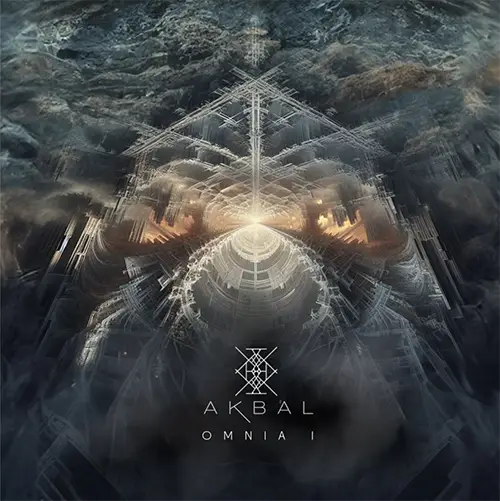 [CD REVIEW] Akbal: Omnia I | EP 2024 | Metal Progresivo