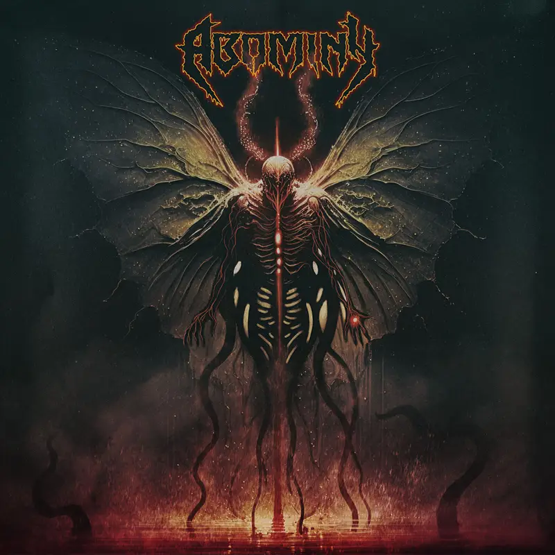 [CD REVIEW] Abominy: Abominy | LP 2024 | Death Metal