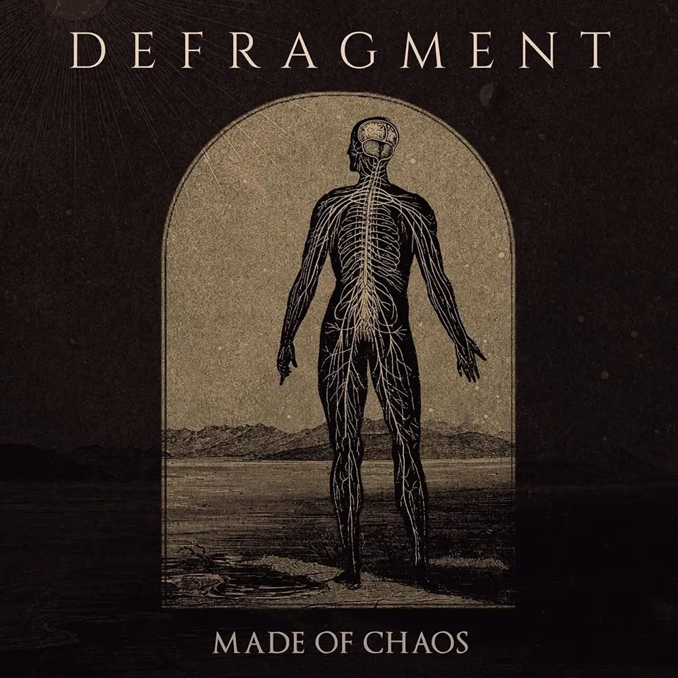 [CD REVIEW] Defragment: Made of Chaos | EP 2025 | Death Metal