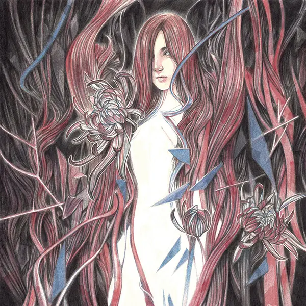 [CD REVIEW] Errante: Shoganai | LP 2025 - Stoner Metal