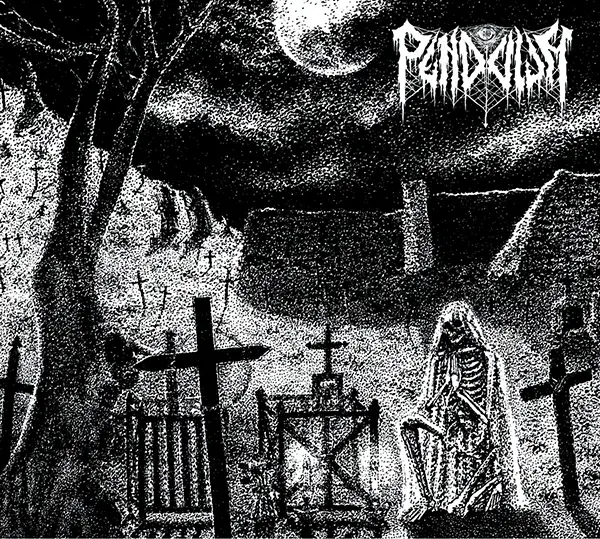 [CD REVIEW] Pendvlvm: Llanos de Tumbas | EP 2024 | Death Doom Metal