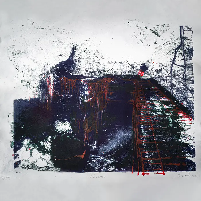 [CD REVIEW] Nuestro Silencio: «Creatura Sonora» | EP 2025 | Metal Alternativo