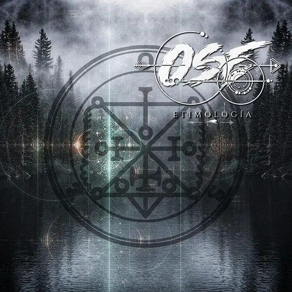 [CD REVIEW] OSE: Etimología | EP 2025 | Groove Metal
