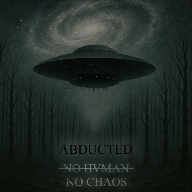 [CD REVIEW] Abducted: «NoHvMan NoChaos» | EP 2026 - Deathcore