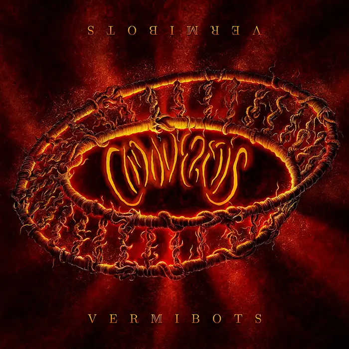 [CD REVIEW] Cadavermis: «Vermibots» | LP 2025 | Death Metal