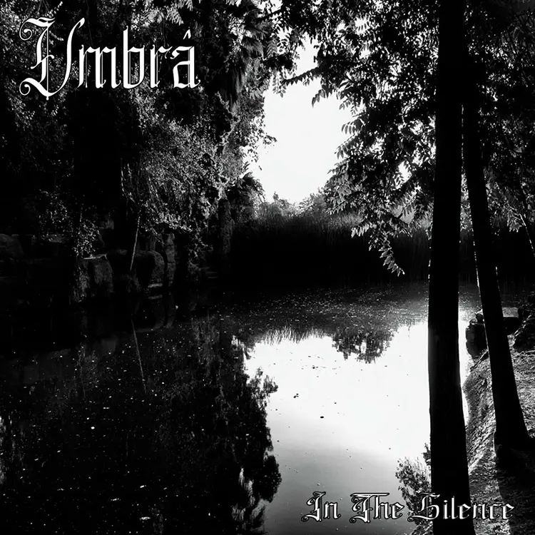 [CD REVIEW] Vmbrâ: In the Silence | LP 2026 | Dark Ambient/Dungeon Synth