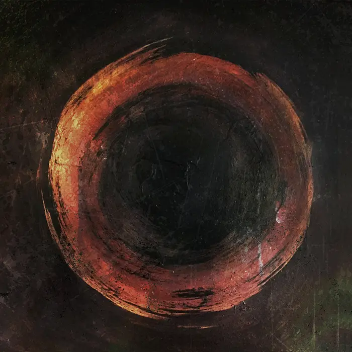 [CD REVIEW] ANTAR: «En Vakuo» | LP 2026 | Post-Metal
