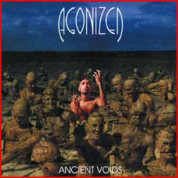 Agonized - Ancient Voids - 2002