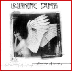 Burning Dusk - Shameful Angel - 2001