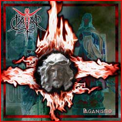 Catarsis - Paganismo - 2002