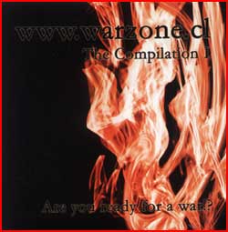 Compilado Warzone - Are you ready for a War¡? - 2002