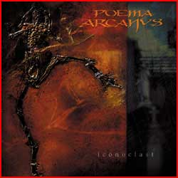 Poema Arcanus - Iconoclast - 2002