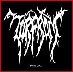 Torfrom - Demo 2001 - 2001